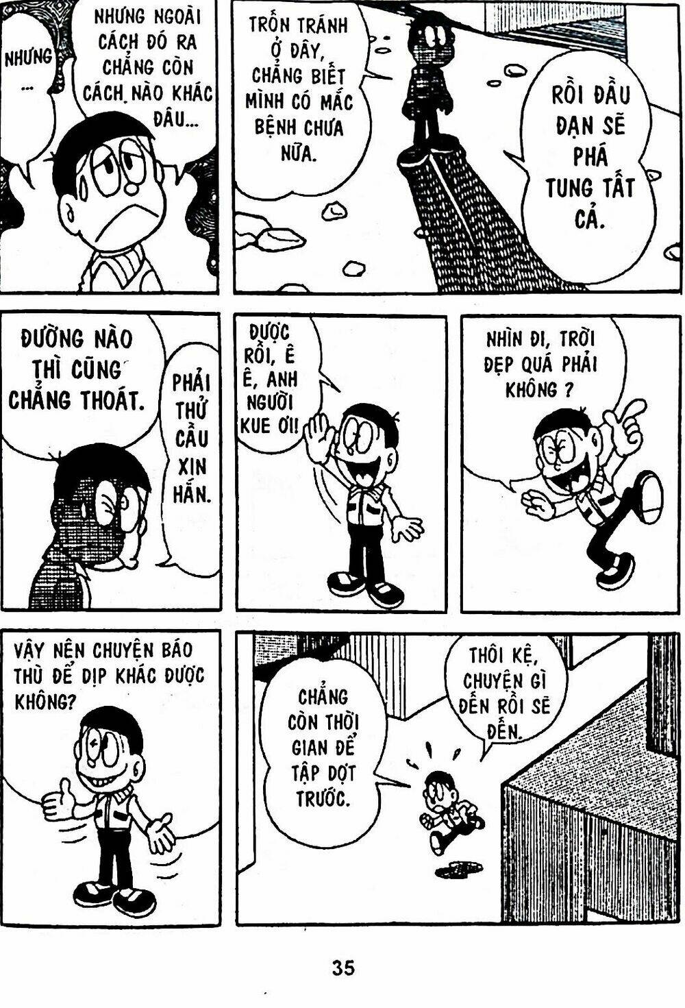 Mojako - Chapter 5 - Page 53