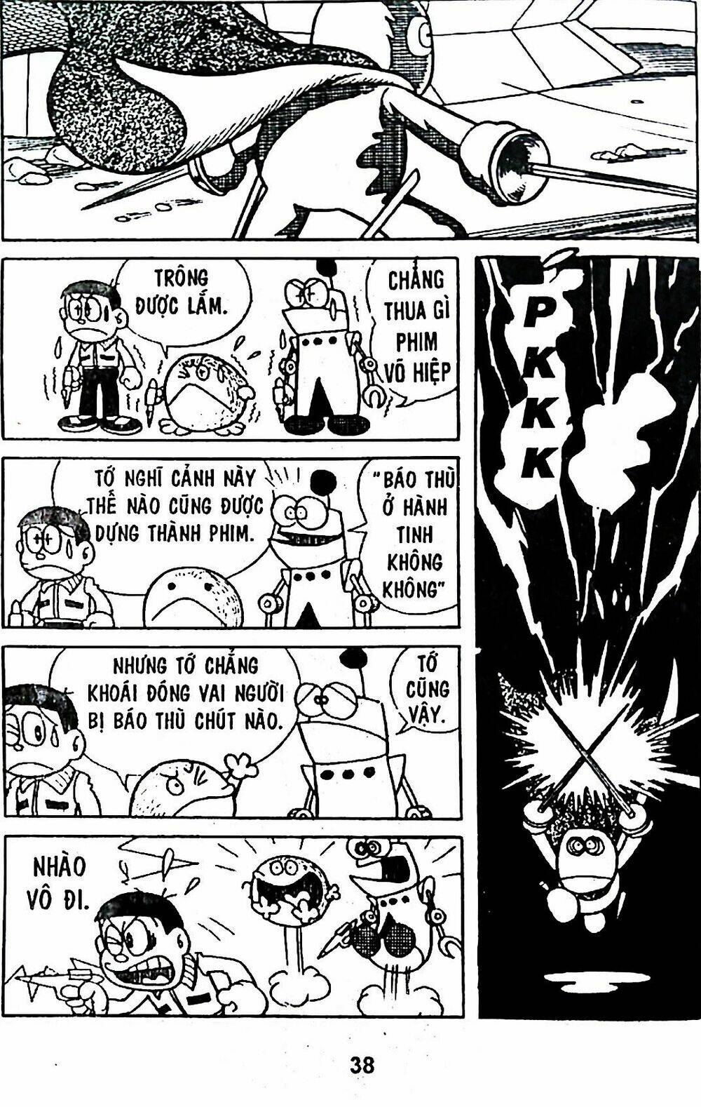 Mojako - Chapter 5 - Page 56