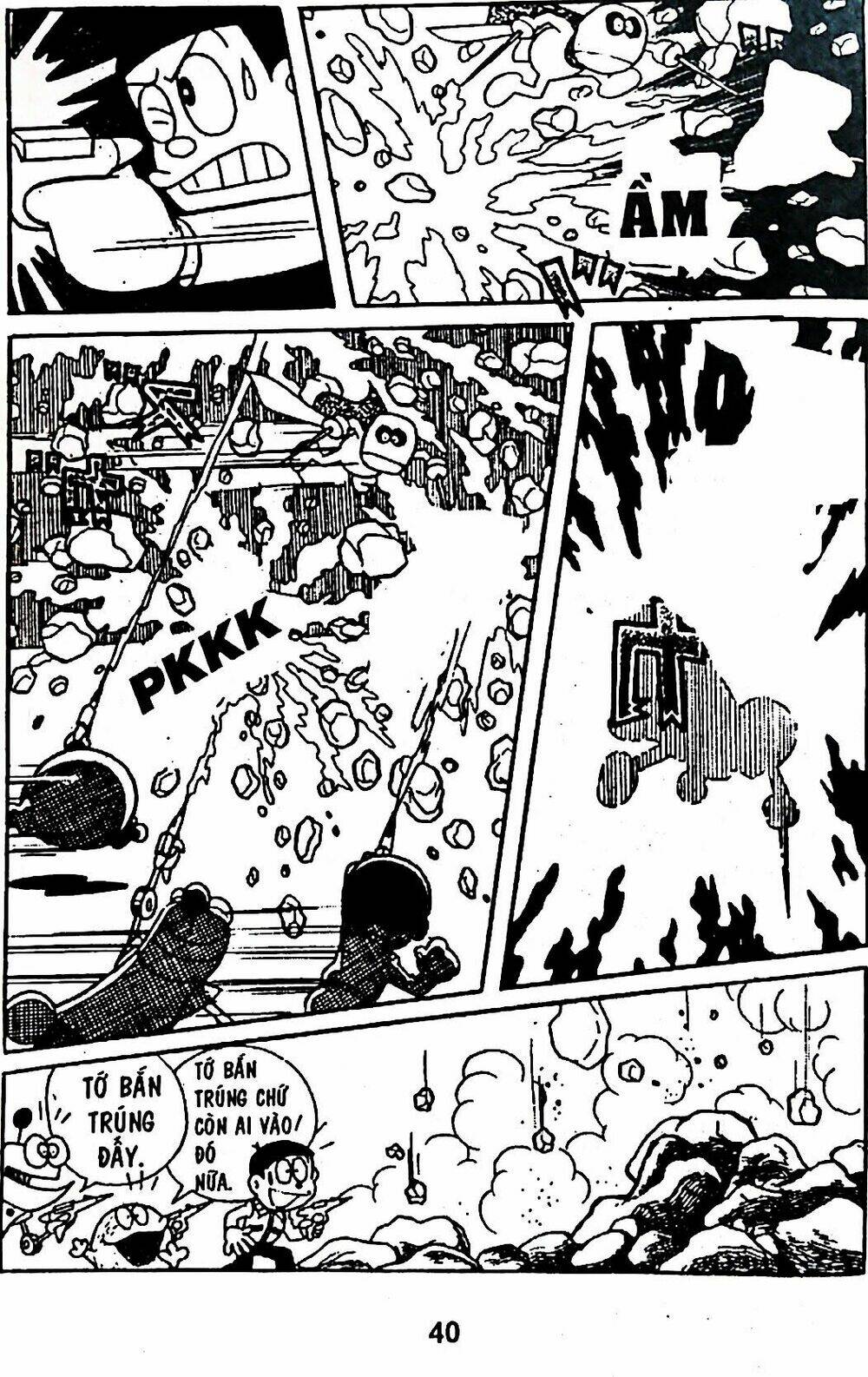 Mojako - Chapter 5 - Page 58