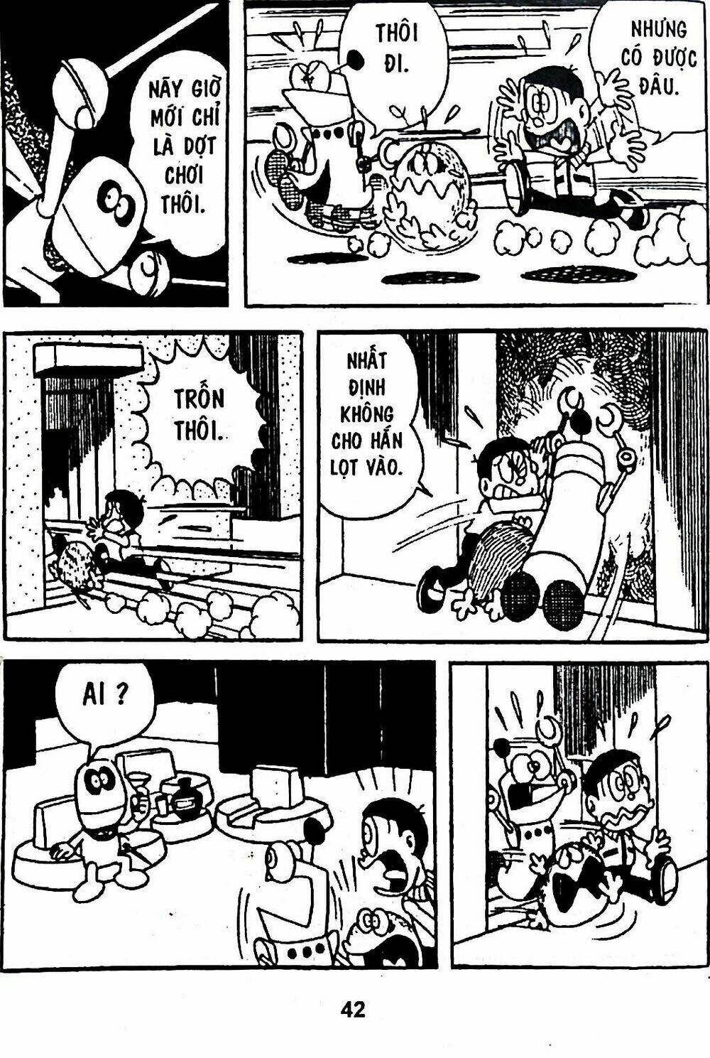 Mojako - Chapter 5 - Page 60