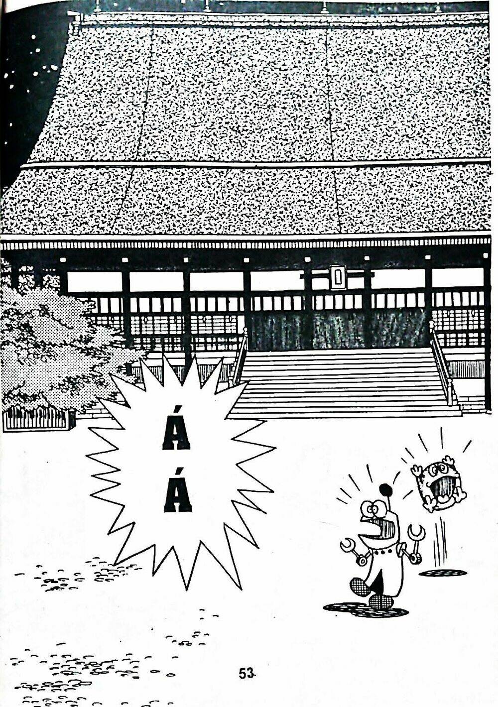 Mojako - Chapter 5 - Page 71