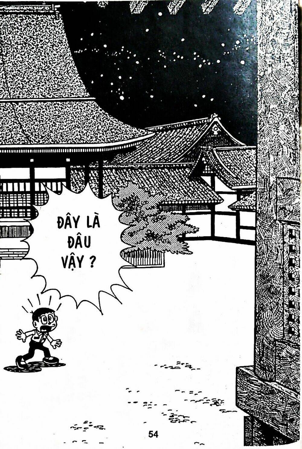 Mojako - Chapter 5 - Page 72