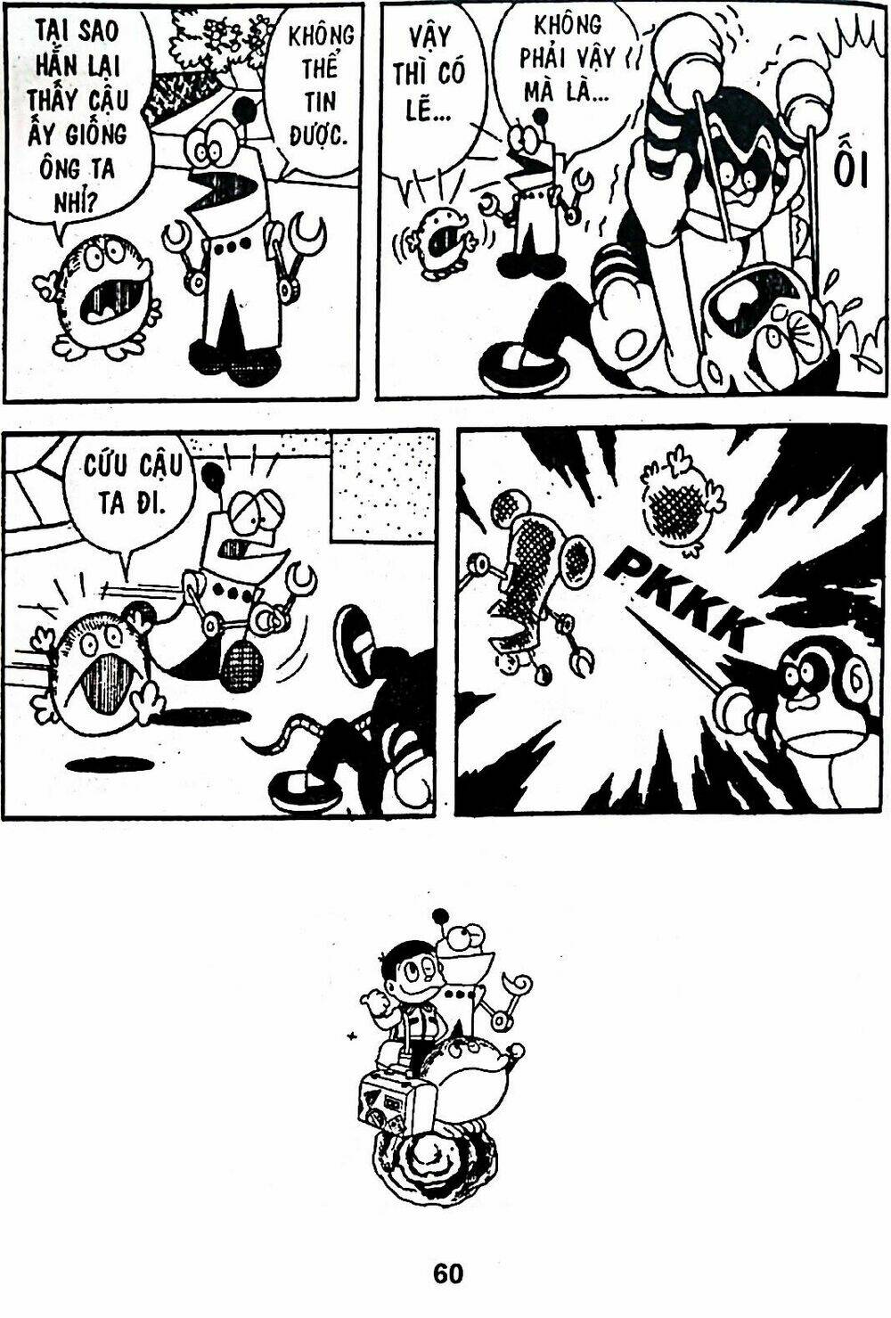 Mojako - Chapter 5 - Page 78