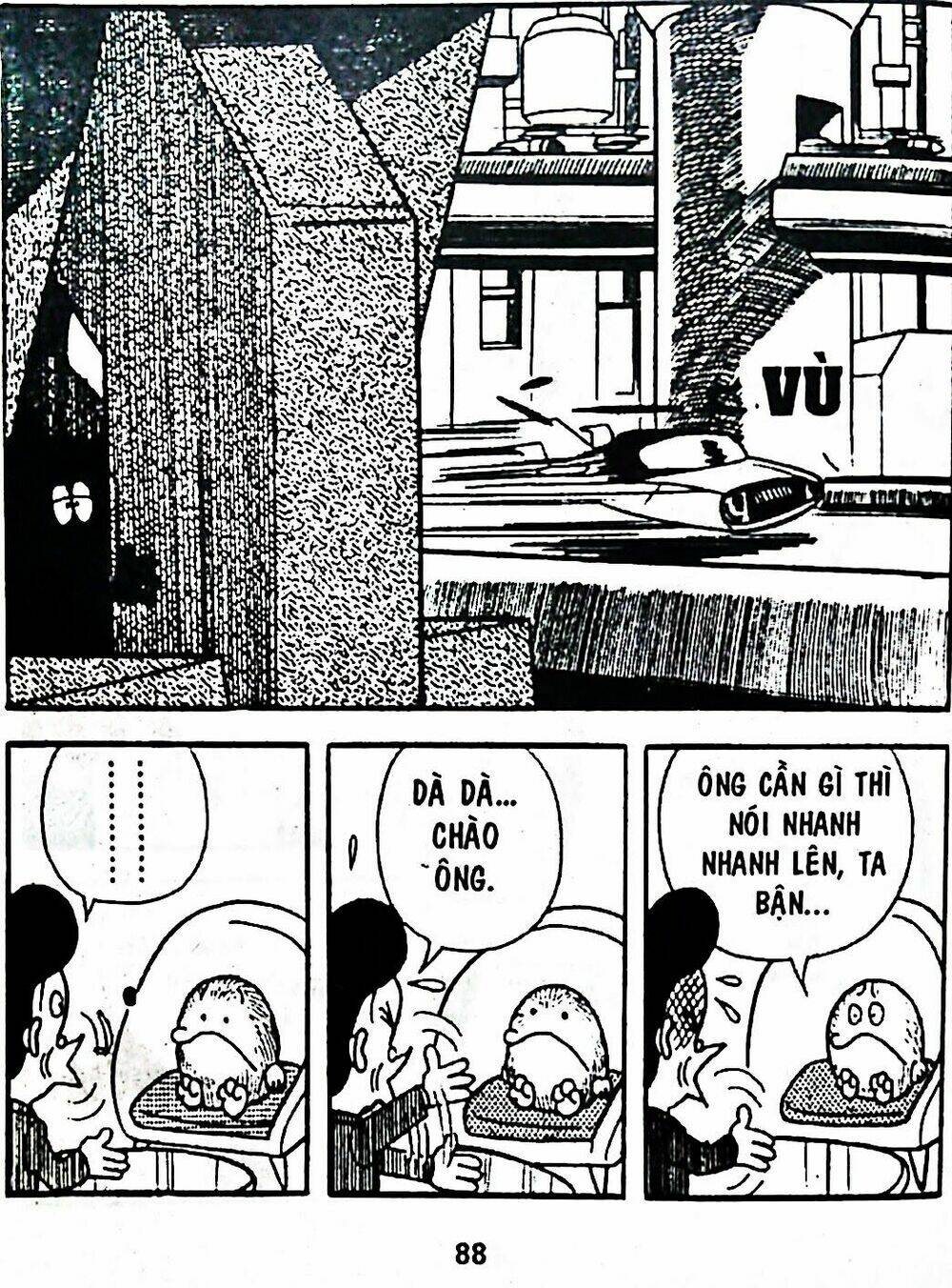 Mojako - Chapter 5 - Page 8