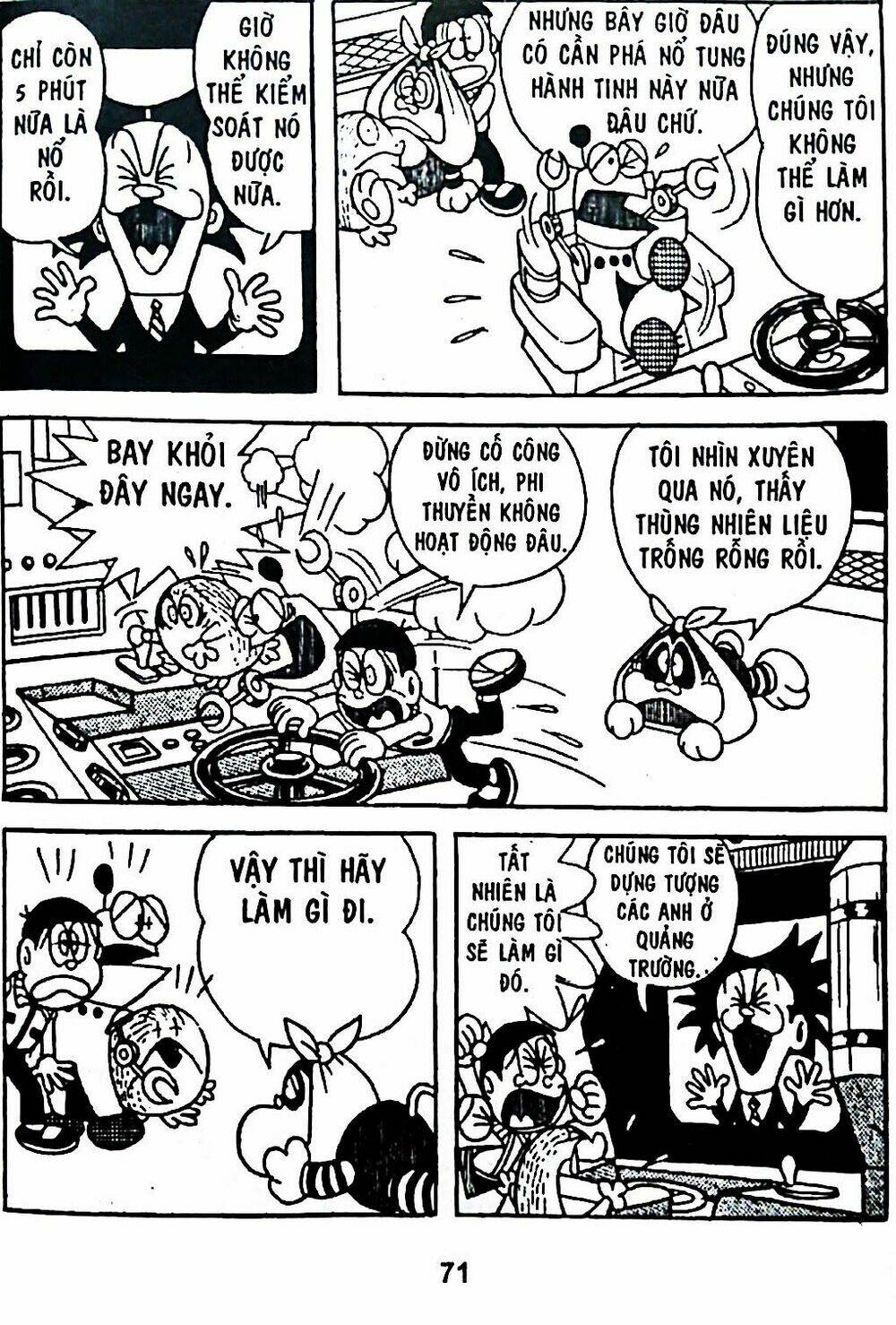 Mojako - Chapter 5 - Page 89