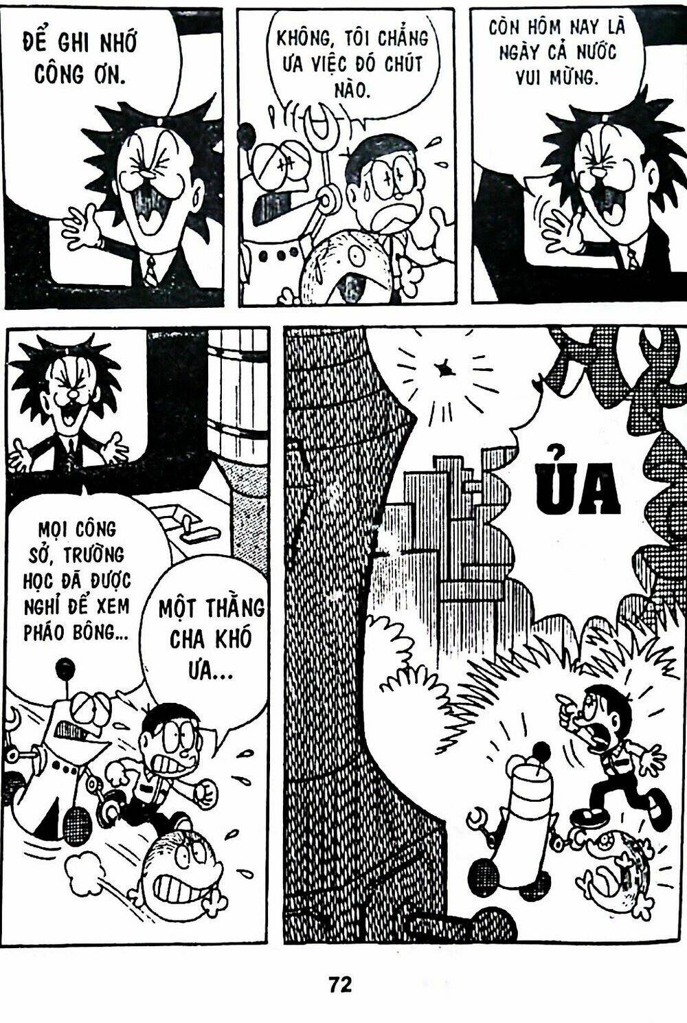 Mojako - Chapter 5 - Page 90