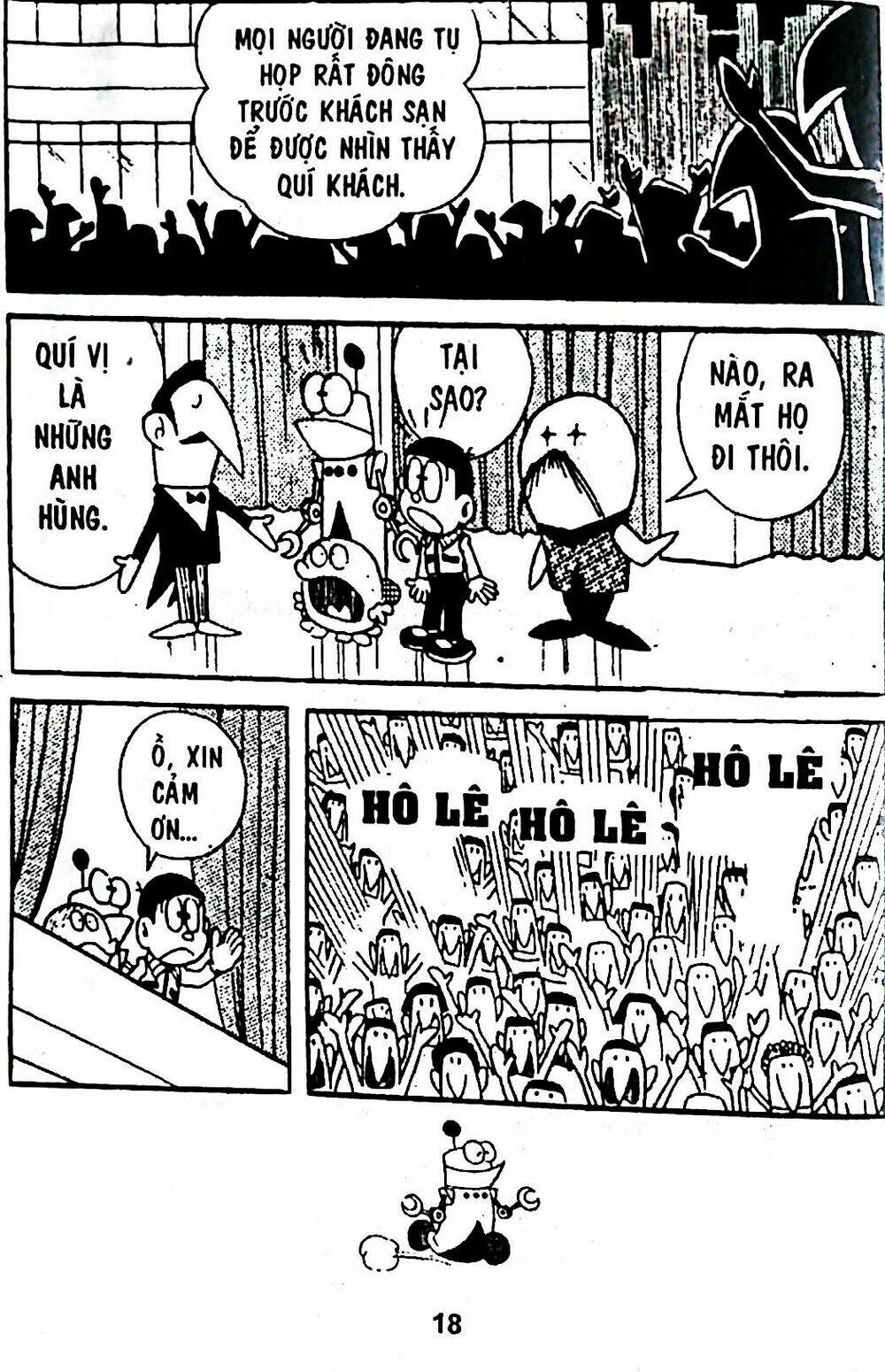 Mojako - Chapter 6 - Page 41