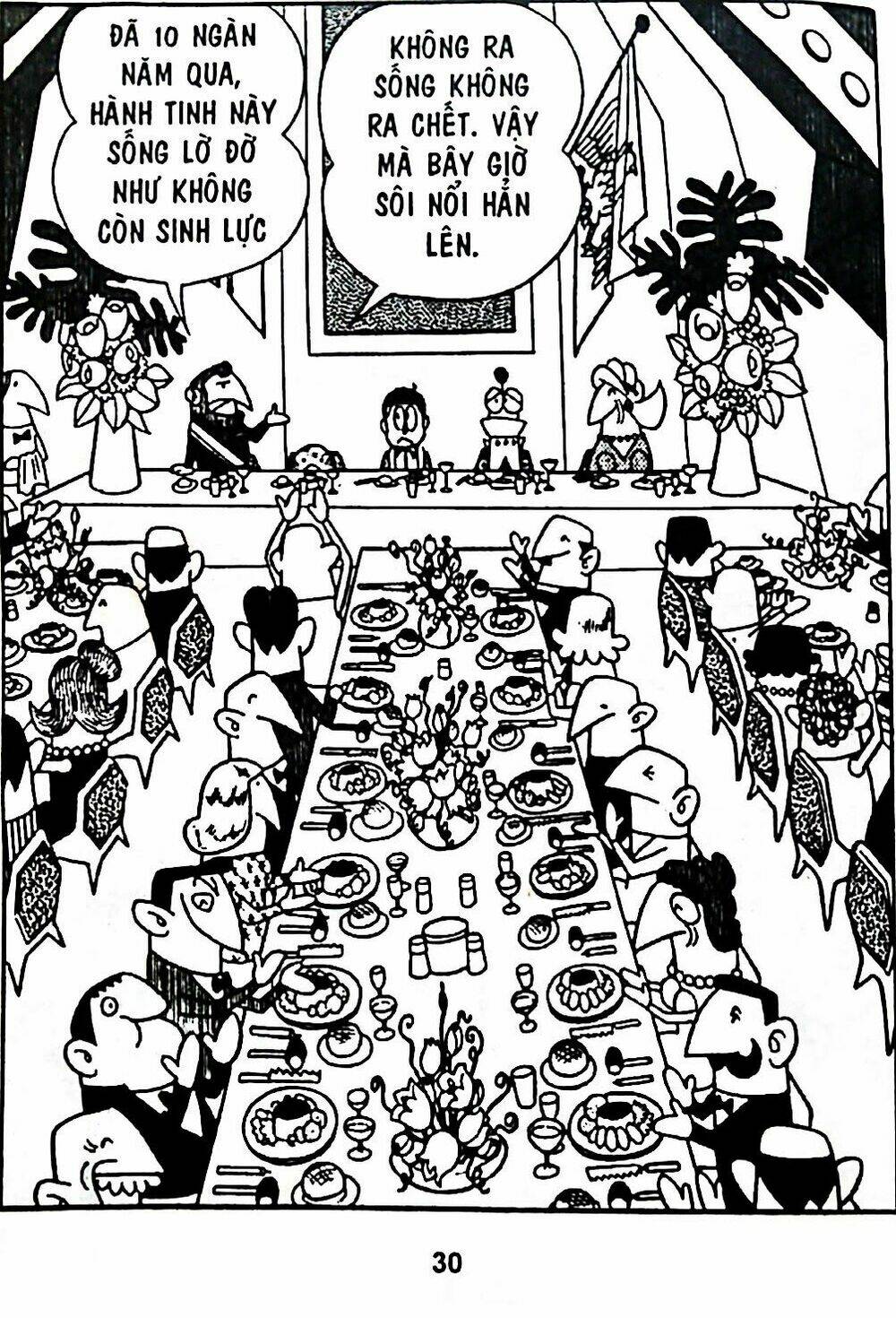 Mojako - Chapter 6 - Page 53