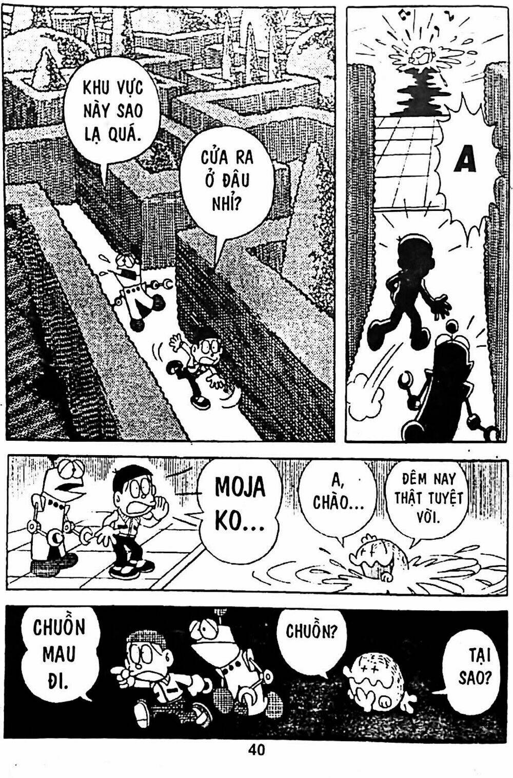 Mojako - Chapter 6 - Page 63