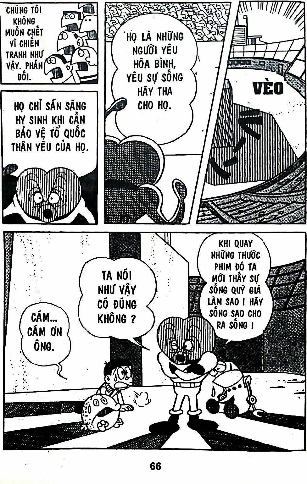 Mojako - Chapter 6 - Page 89