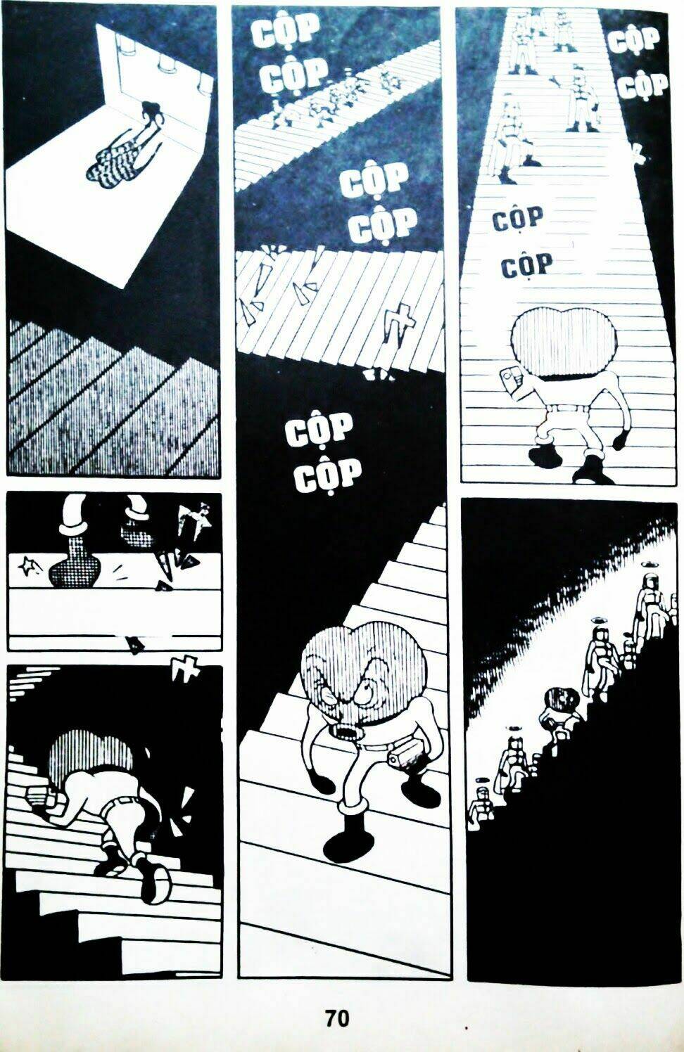 Mojako - Chapter 7 - Page 101