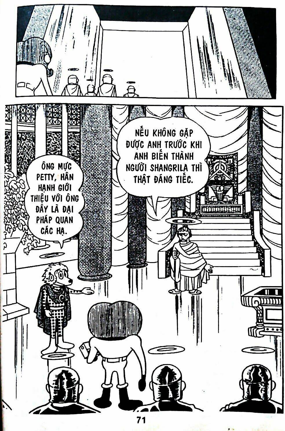 Mojako - Chapter 7 - Page 102