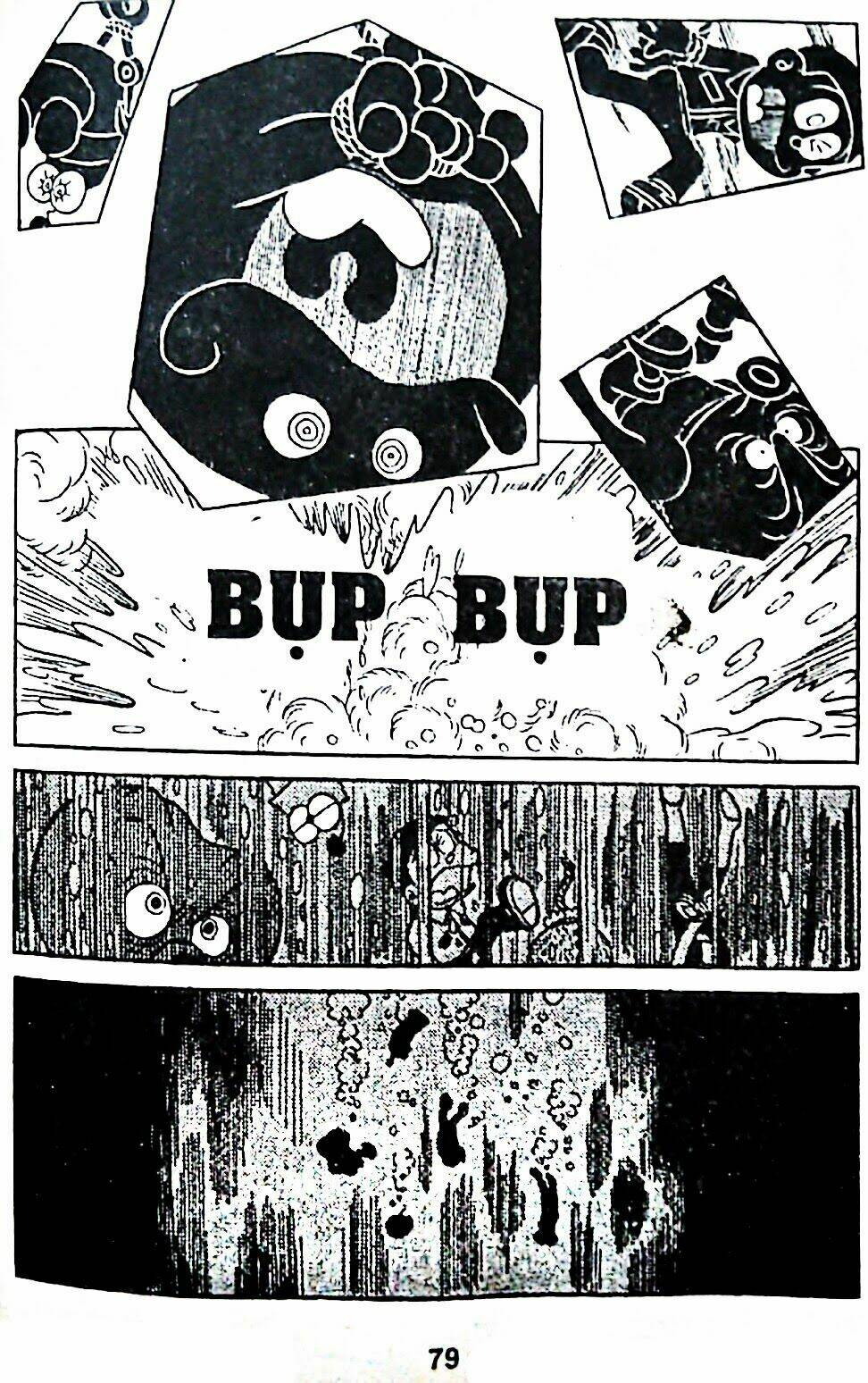 Mojako - Chapter 7 - Page 110