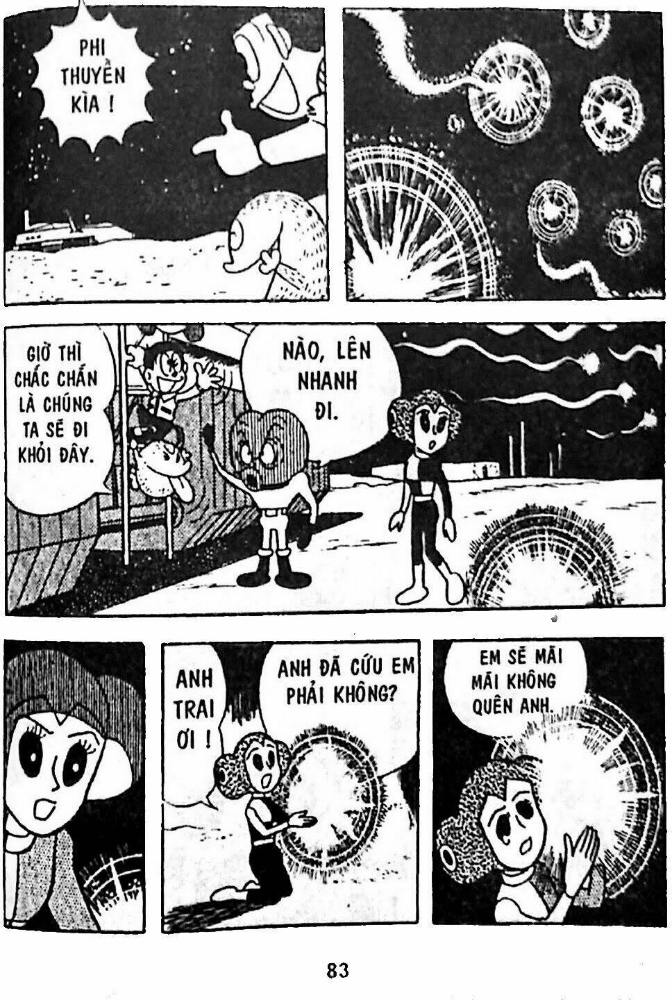 Mojako - Chapter 7 - Page 114