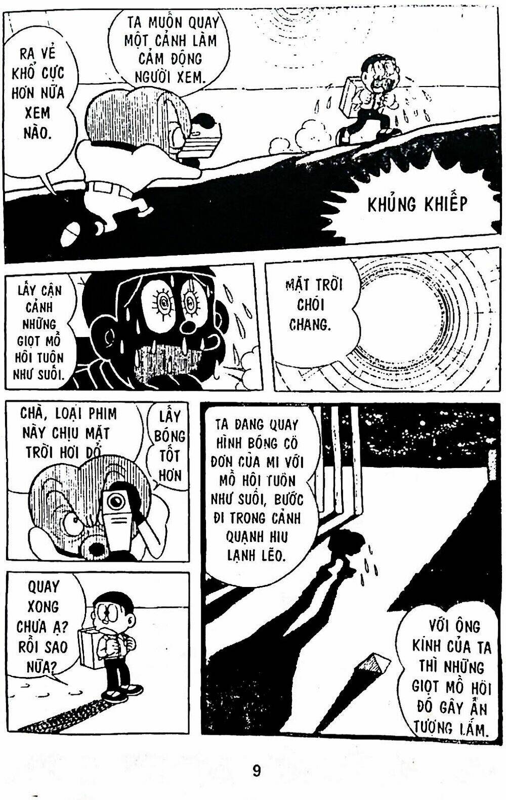 Mojako - Chapter 7 - Page 40