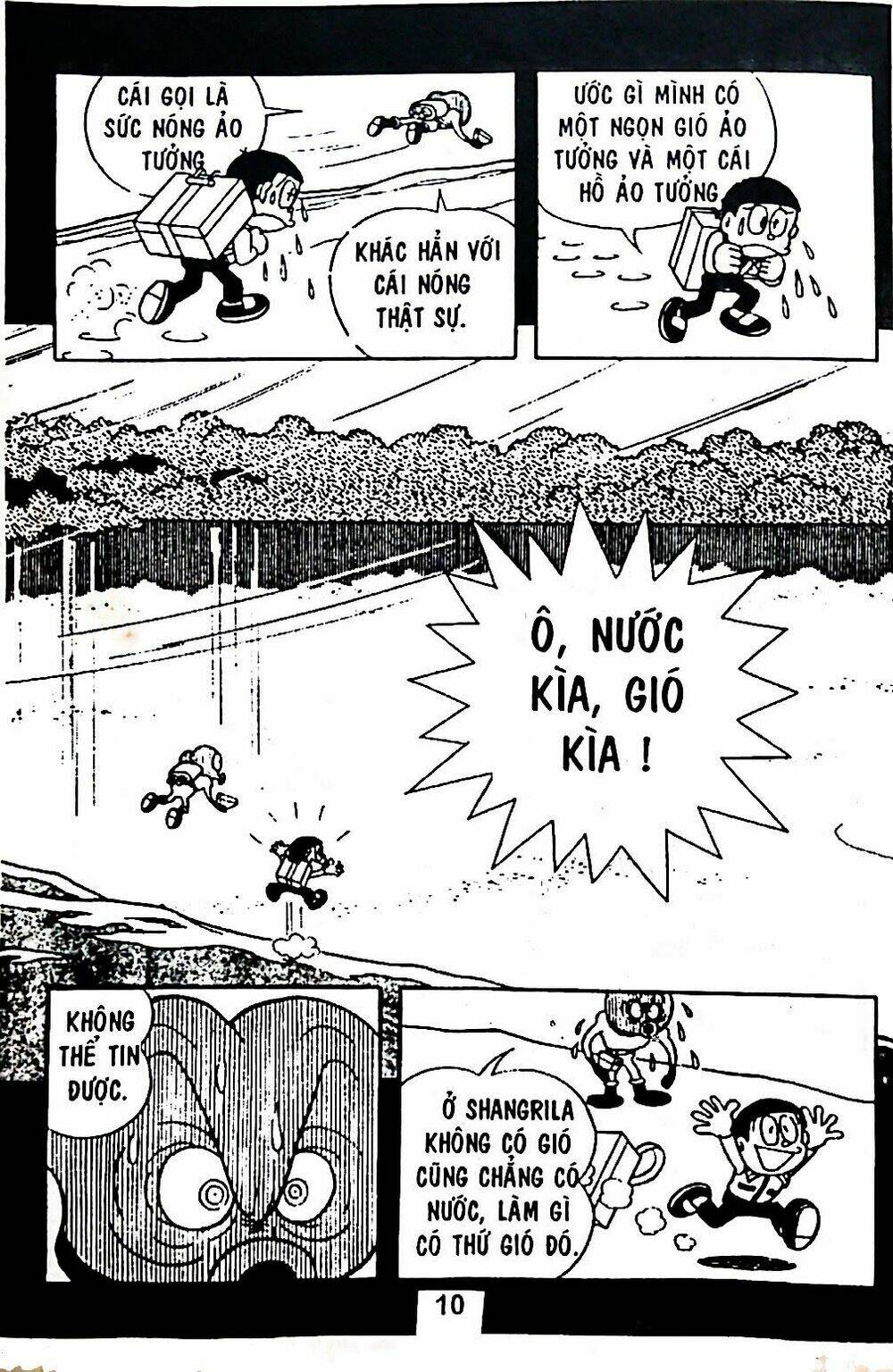 Mojako - Chapter 7 - Page 41