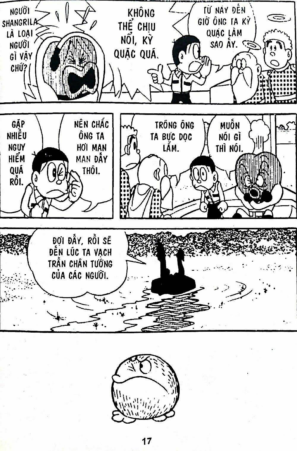 Mojako - Chapter 7 - Page 48