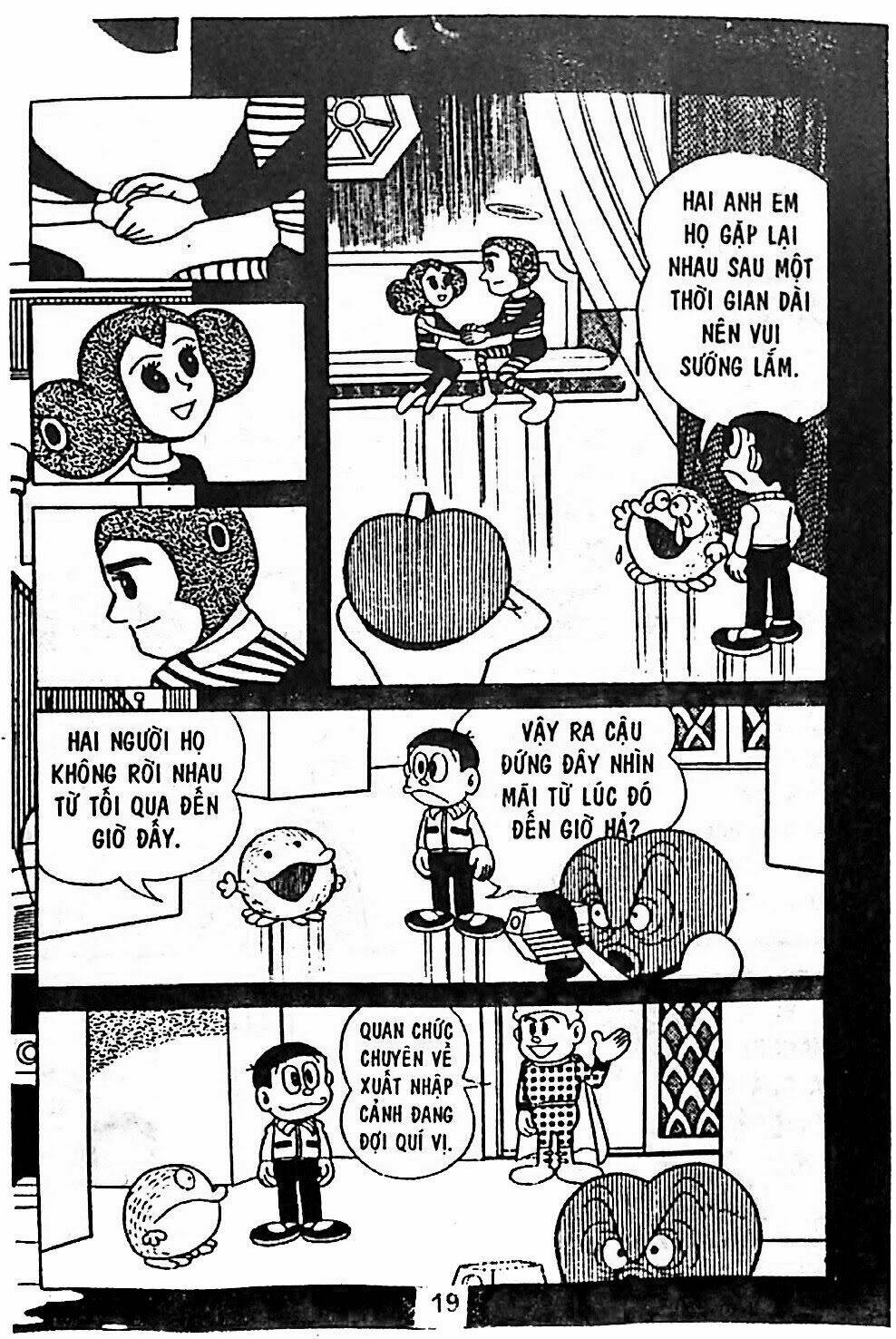 Mojako - Chapter 7 - Page 50