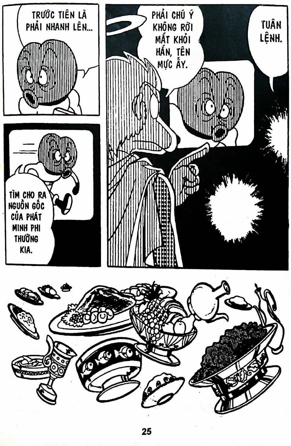 Mojako - Chapter 7 - Page 56