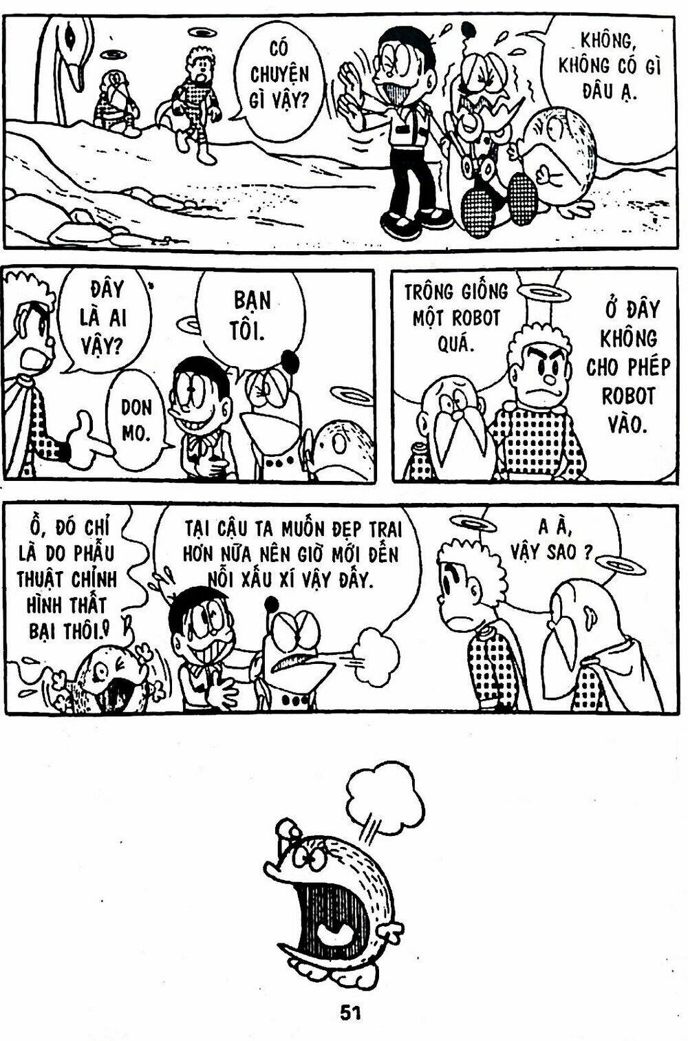 Mojako - Chapter 7 - Page 82