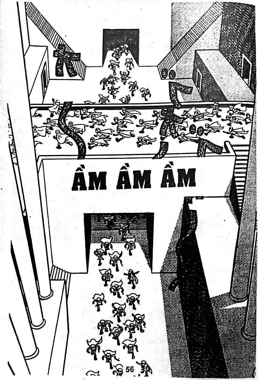 Mojako - Chapter 7 - Page 87