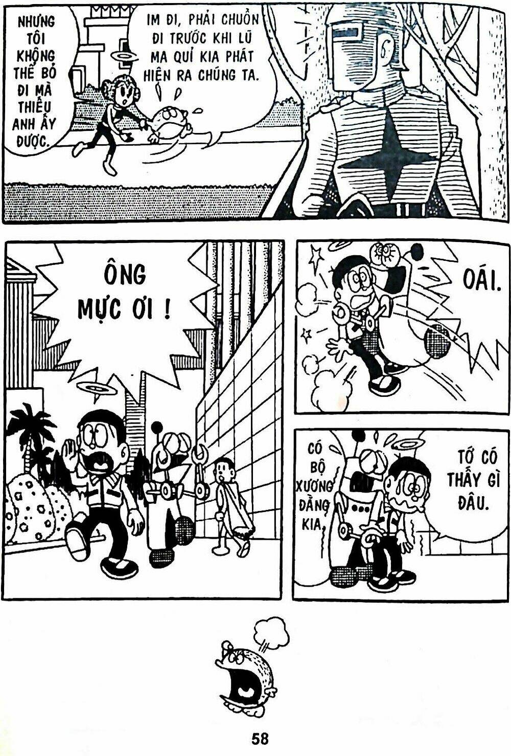 Mojako - Chapter 7 - Page 89