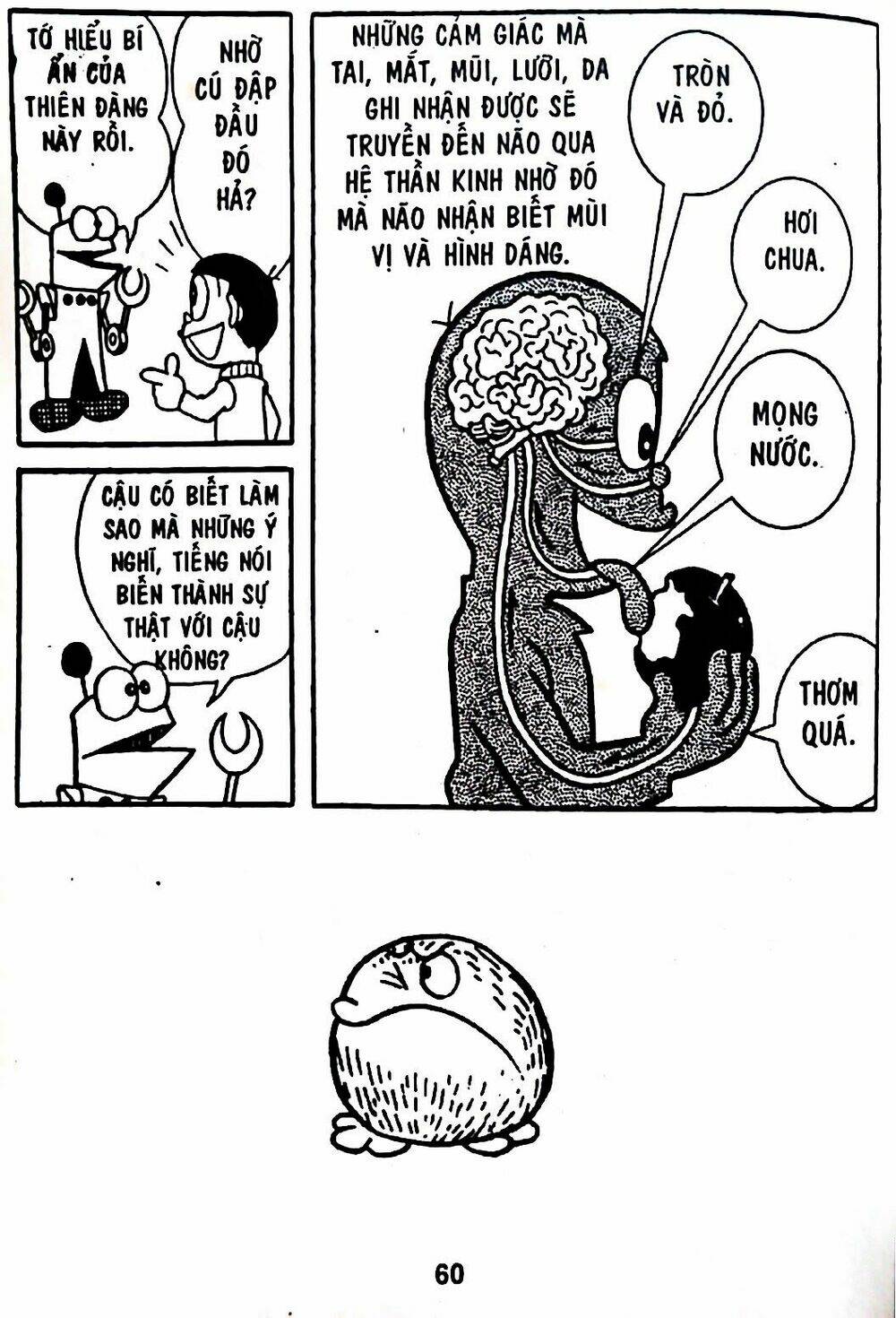 Mojako - Chapter 7 - Page 91