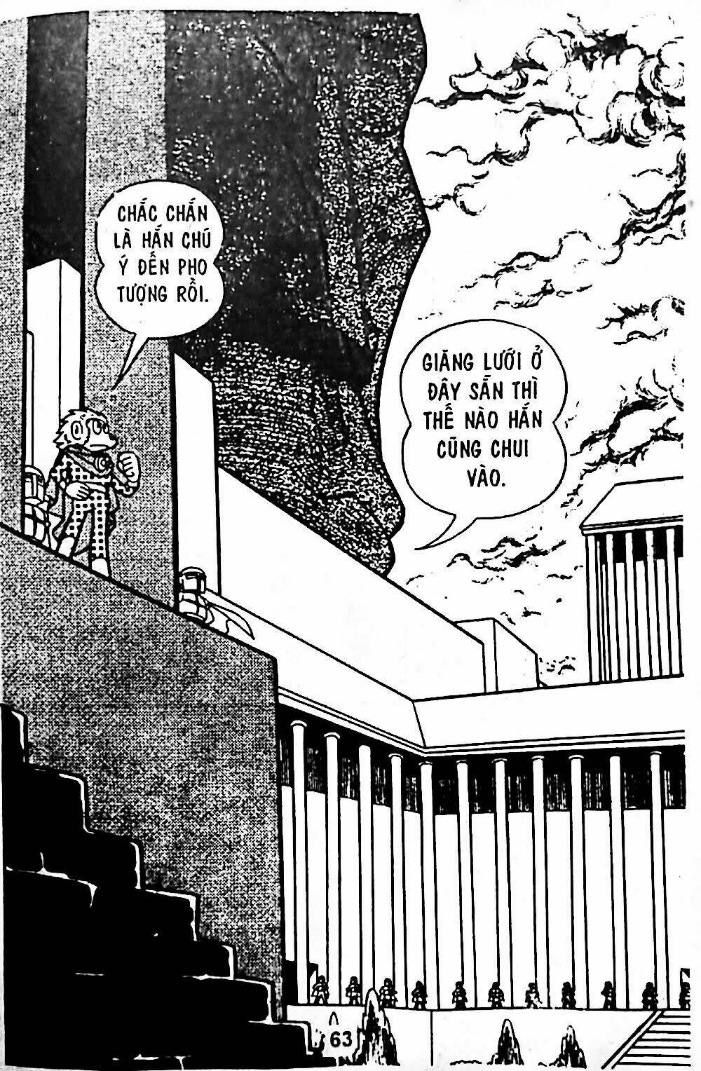 Mojako - Chapter 7 - Page 94