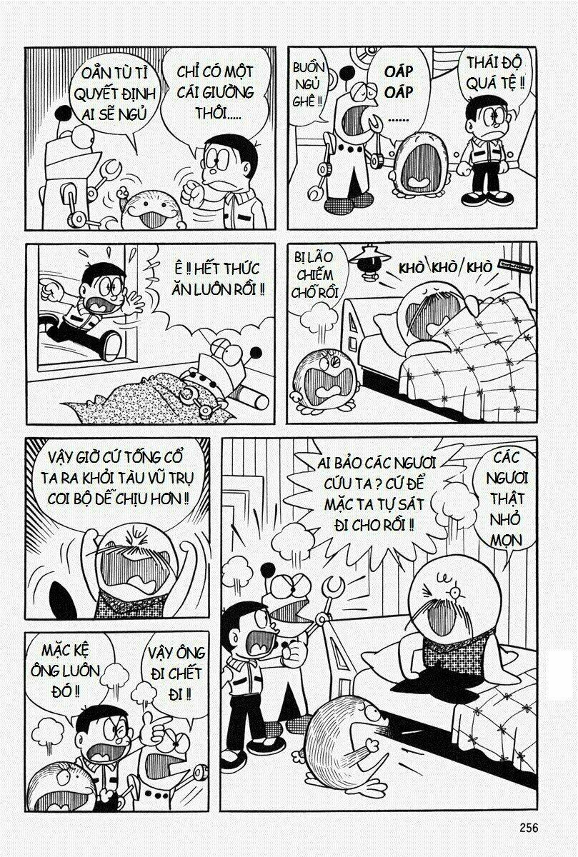 Mojako - Chapter 8 - Page 9