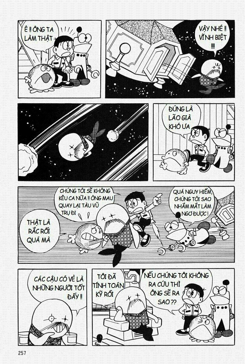 Mojako - Chapter 8 - Page 10