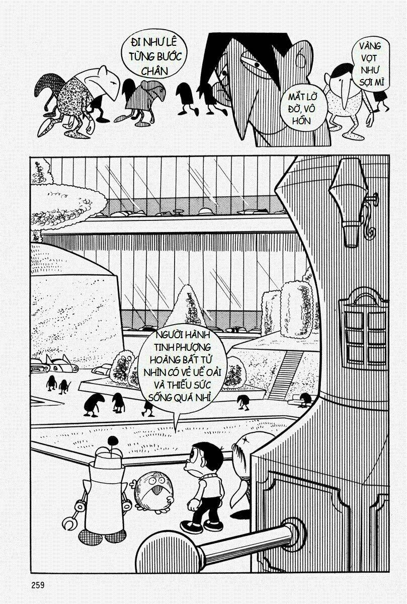 Mojako - Chapter 8 - Page 12