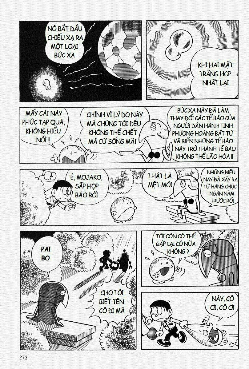 Mojako - Chapter 8 - Page 25