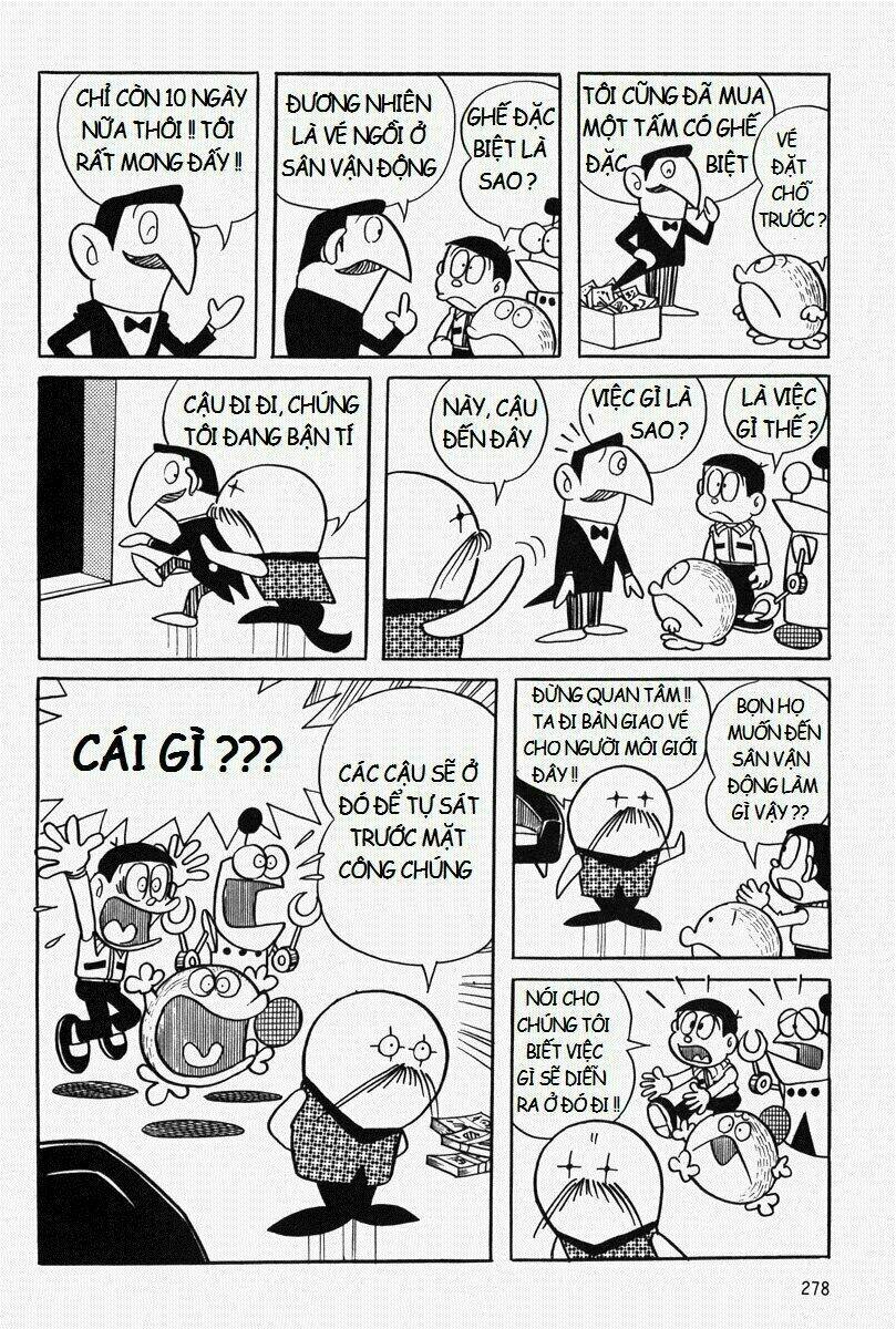 Mojako - Chapter 8 - Page 30