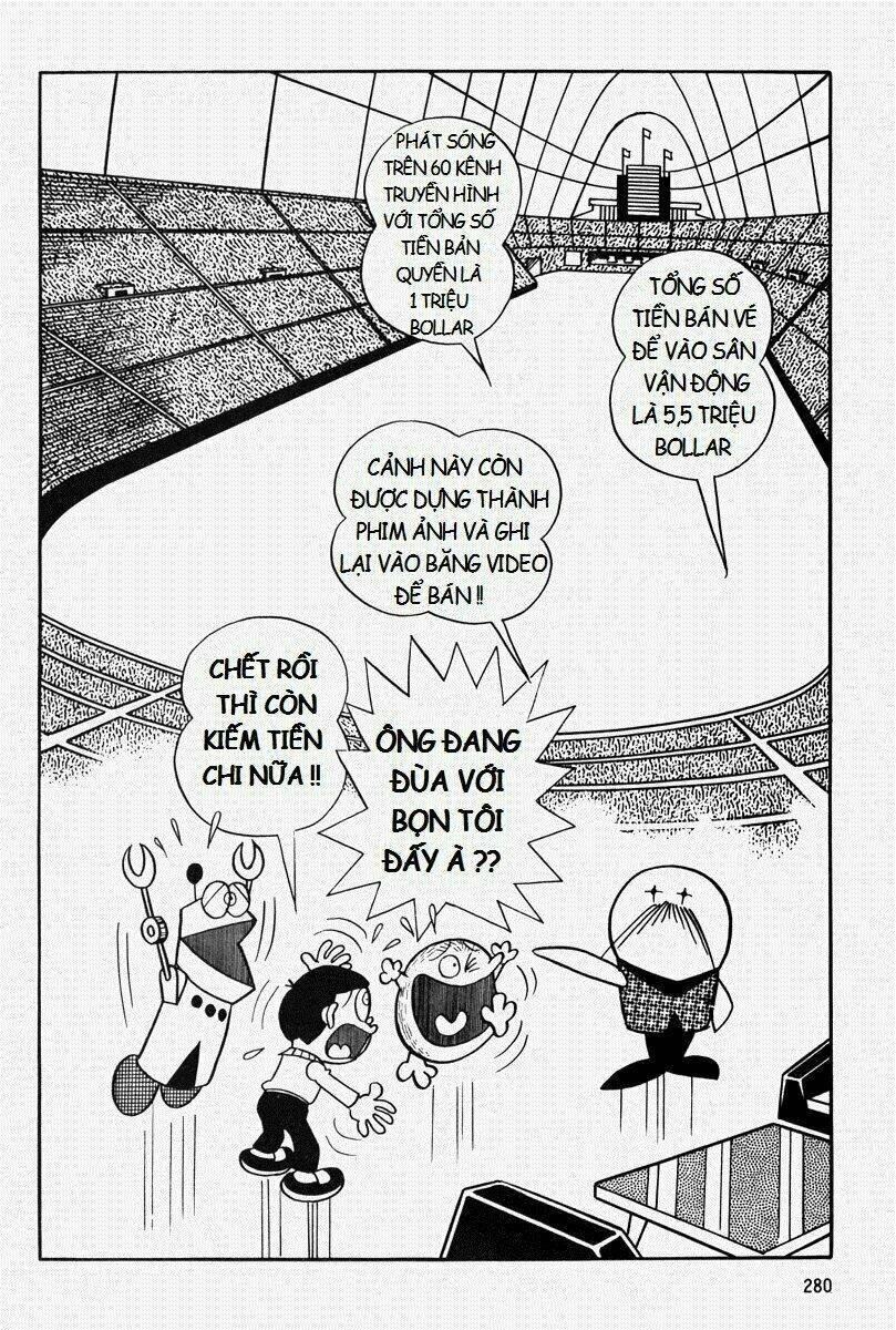 Mojako - Chapter 8 - Page 32