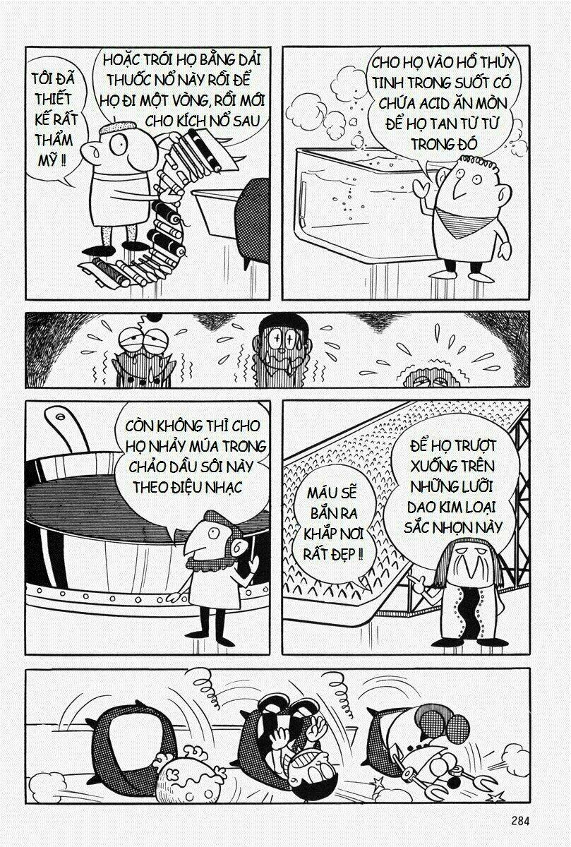 Mojako - Chapter 8 - Page 35