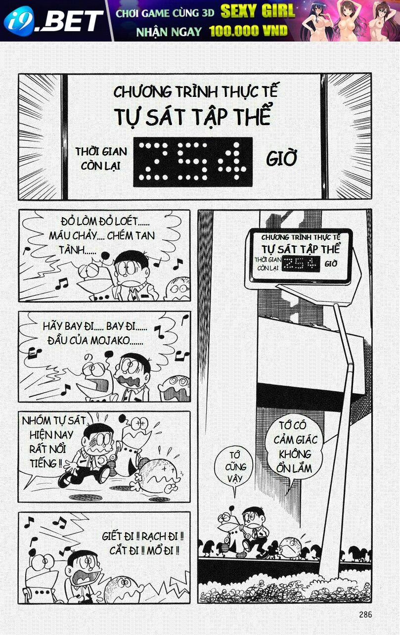 Mojako - Chapter 8 - Page 37