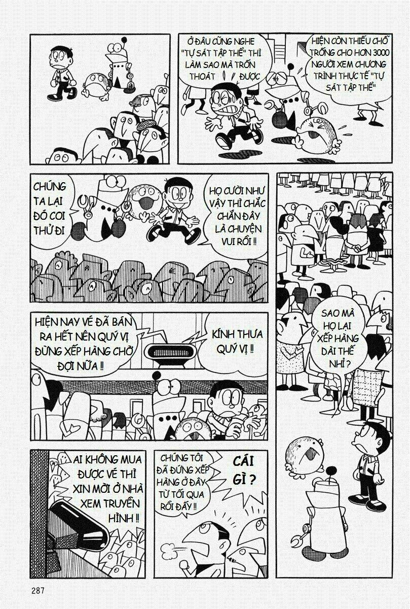 Mojako - Chapter 8 - Page 38