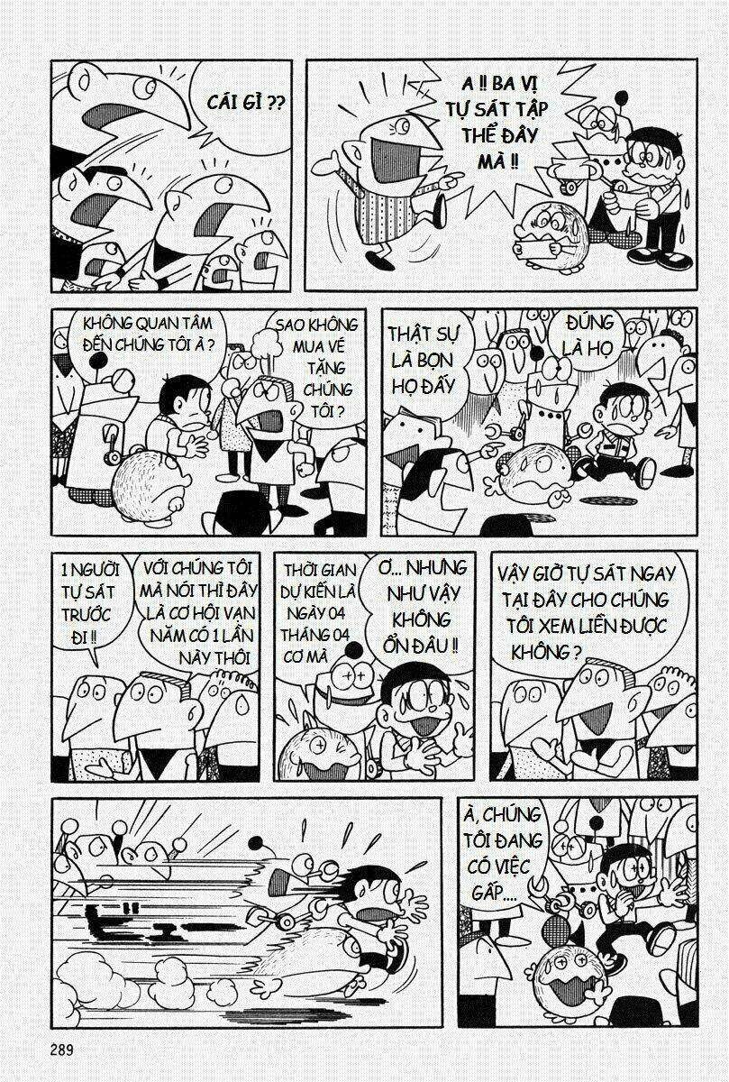 Mojako - Chapter 8 - Page 40