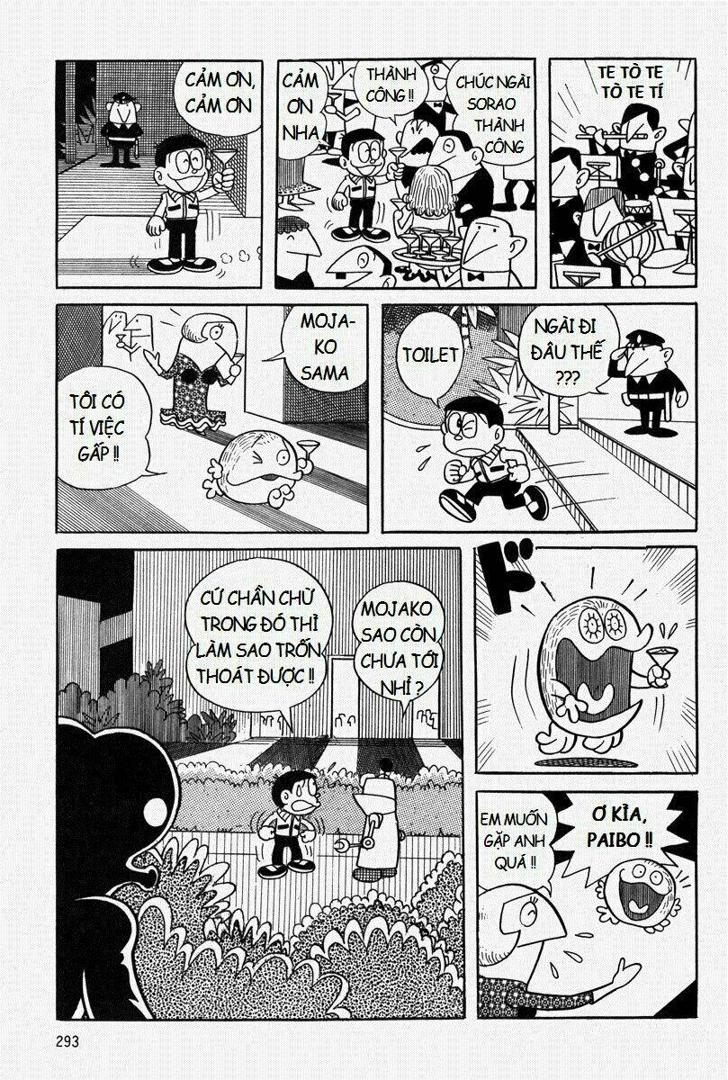 Mojako - Chapter 8 - Page 44