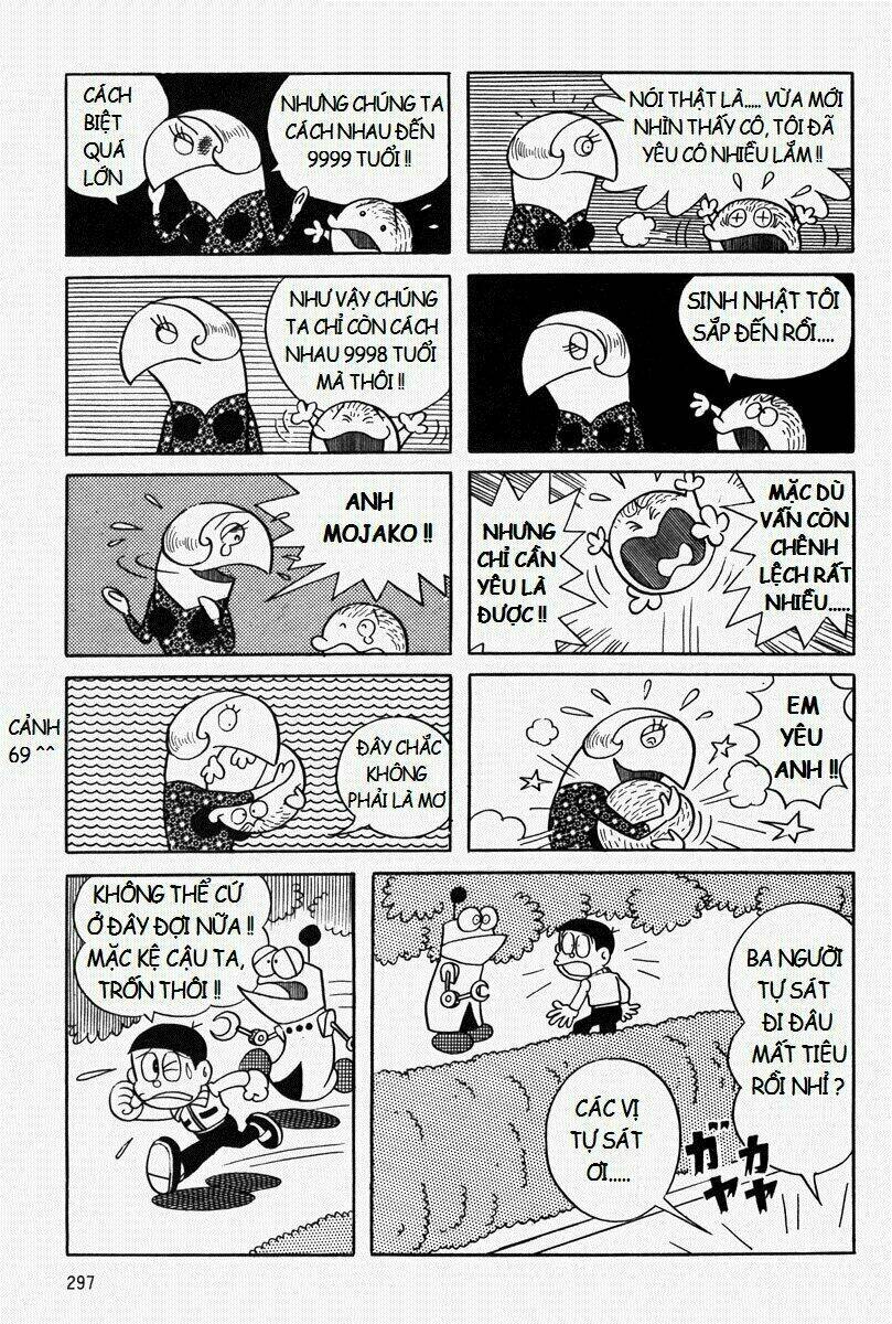 Mojako - Chapter 8 - Page 48