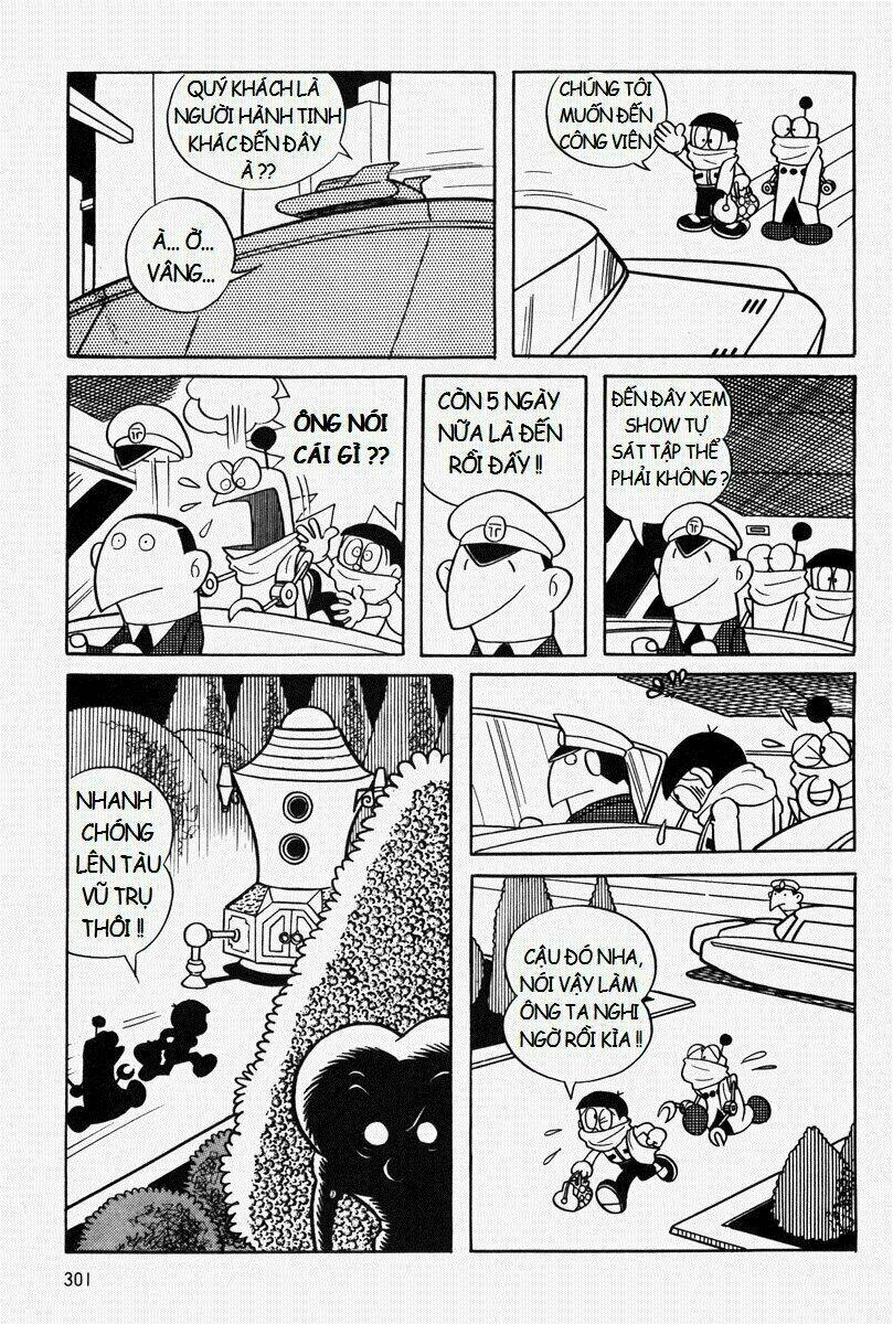 Mojako - Chapter 8 - Page 52