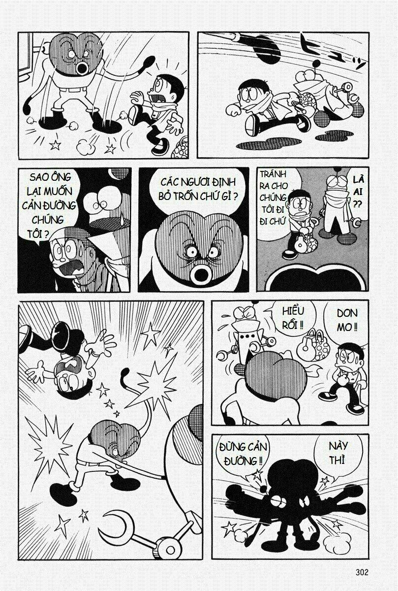 Mojako - Chapter 8 - Page 53