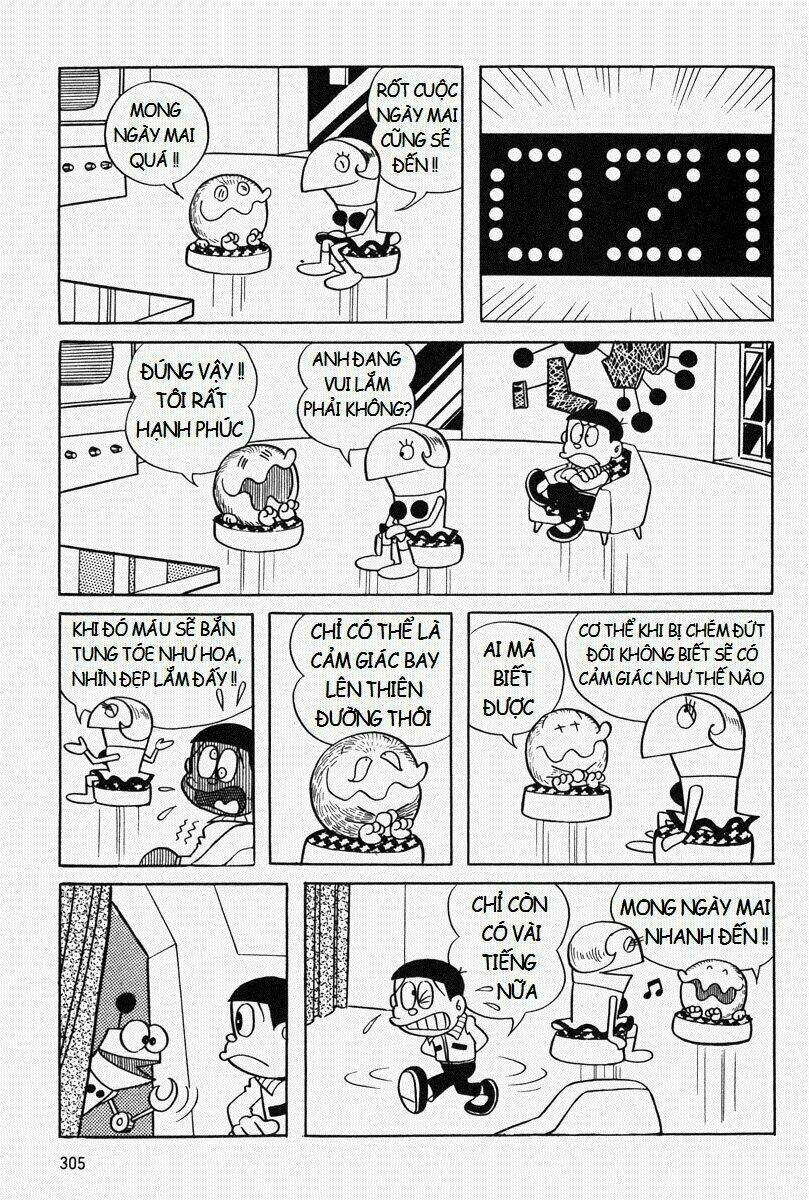 Mojako - Chapter 8 - Page 56