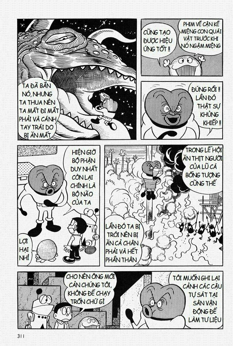 Mojako - Chapter 8 - Page 62