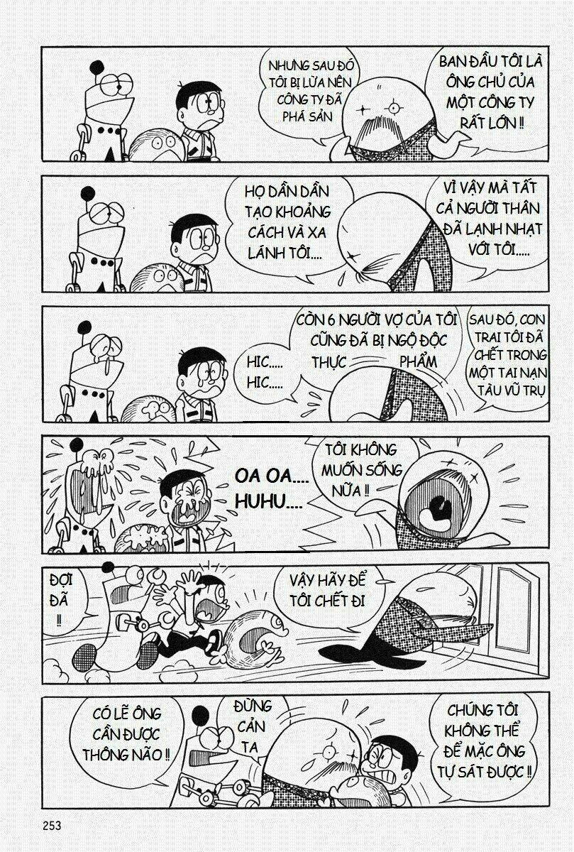 Mojako - Chapter 8 - Page 6