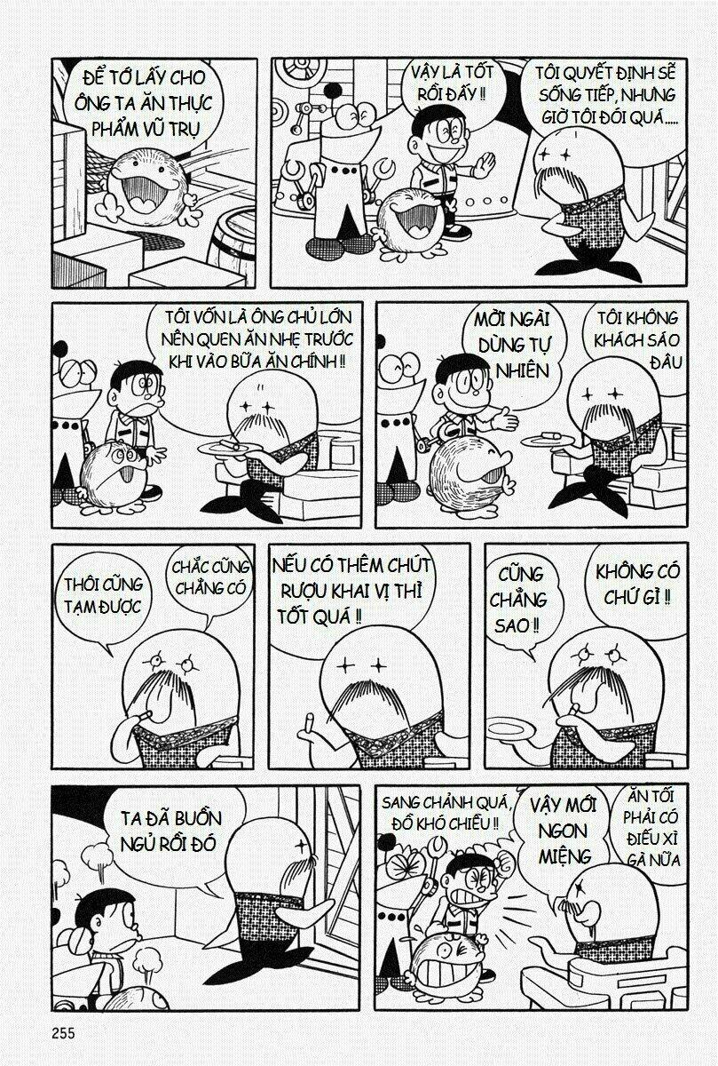 Mojako - Chapter 8 - Page 8