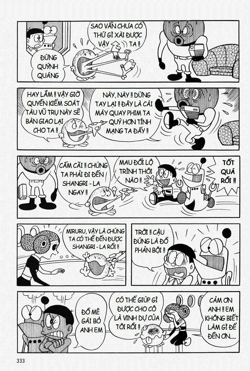 Mojako - Chapter 9 - Page 9