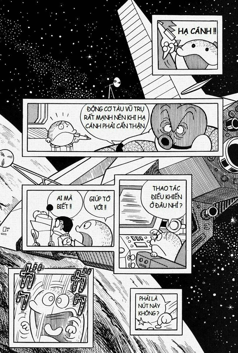 Mojako - Chapter 9 - Page 10