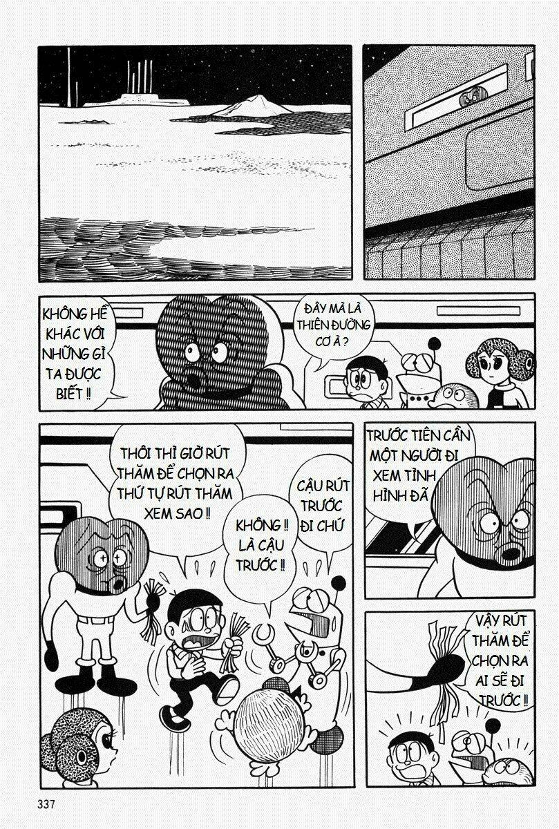 Mojako - Chapter 9 - Page 13