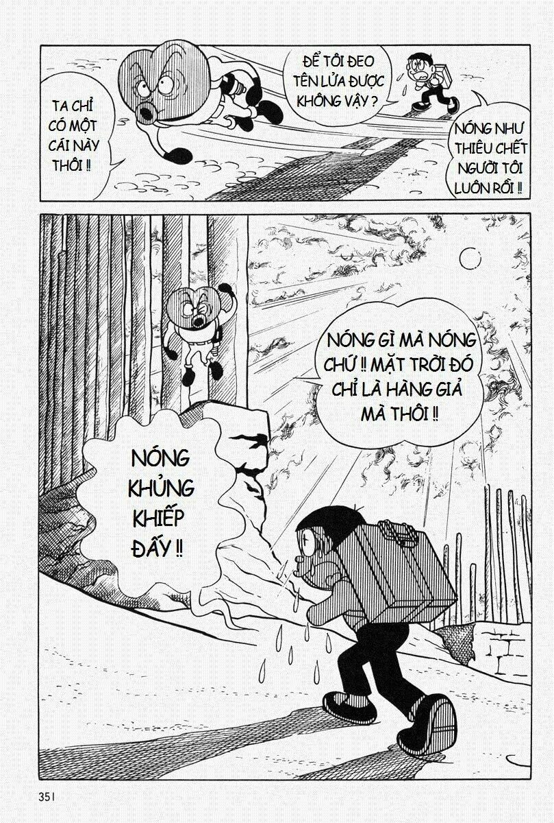 Mojako - Chapter 9 - Page 27